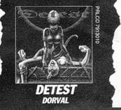 Dorval - PRL/CD 7919010