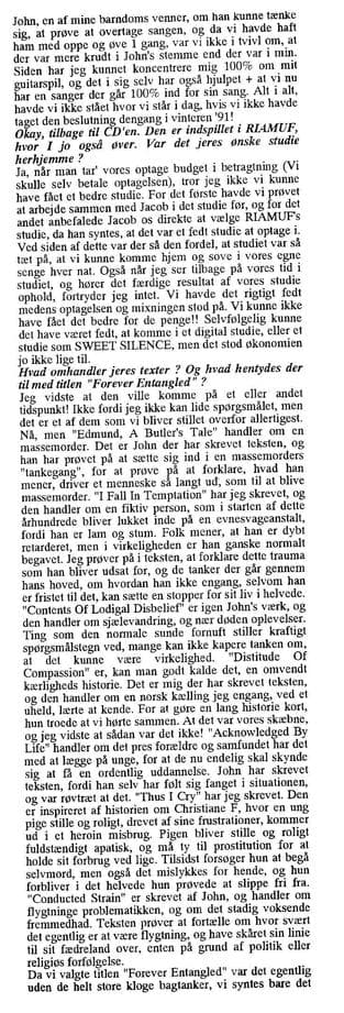 Finding Our Sound: The Journey to RIMAUF Studio