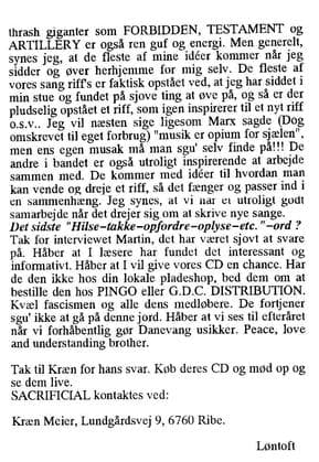 Inspiration and Creation: The Journey of Songwriting