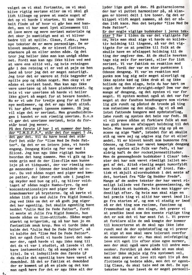 Finding Our Musical Direction: A Band's Journey Towards Serious Artistry