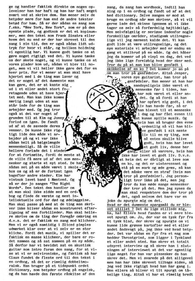 Creative Integrity and Personal Reflections in Music