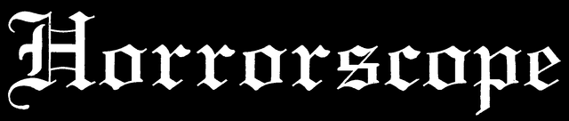 Horrorscope Horrorscope