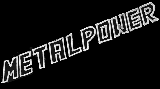 Metal Power Metal Power