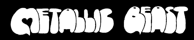 Metallic beast Metallic beast