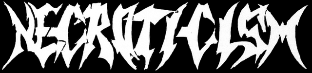 Necroticism Necroticism