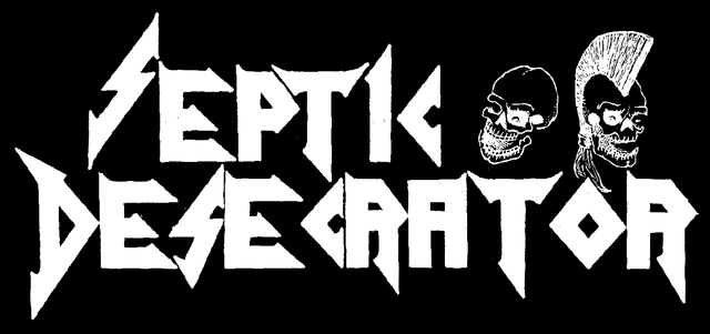 Septic Desecrator Septic Desecrator