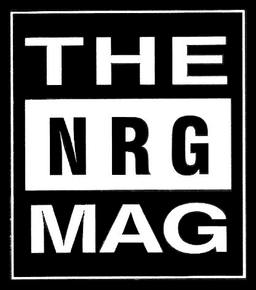The NRG mag The NRG mag