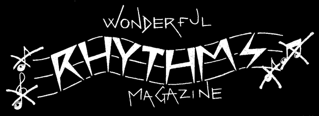 Wonderful rhythms Wonderful rhythms